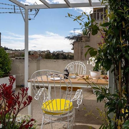 Ebullience - Stylish & Chic Athens Apartment Ngoại thất bức ảnh